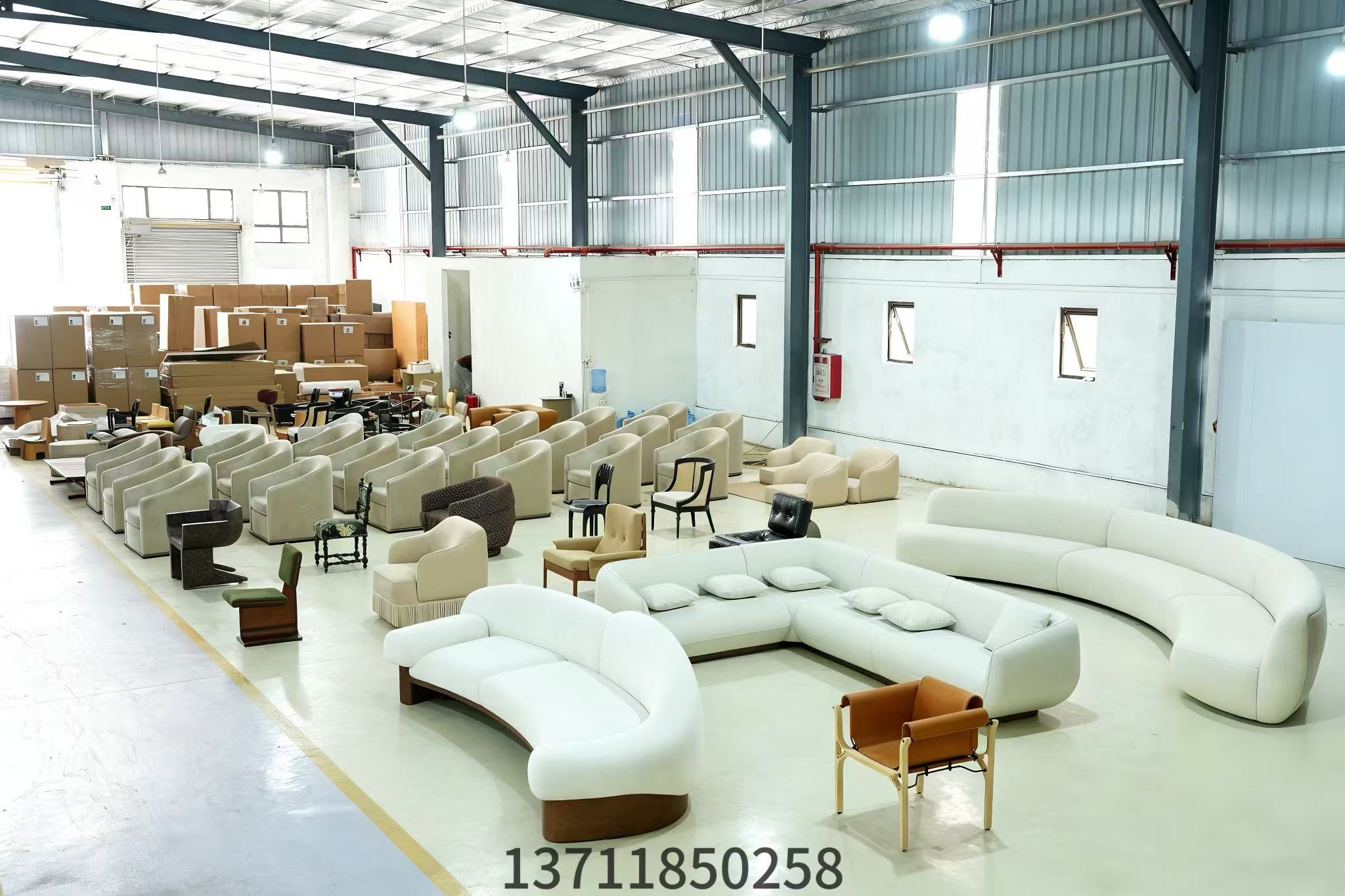 梅州家具